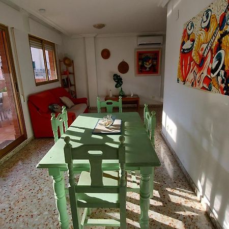 Redbrick Residence Alicante Kültér fotó