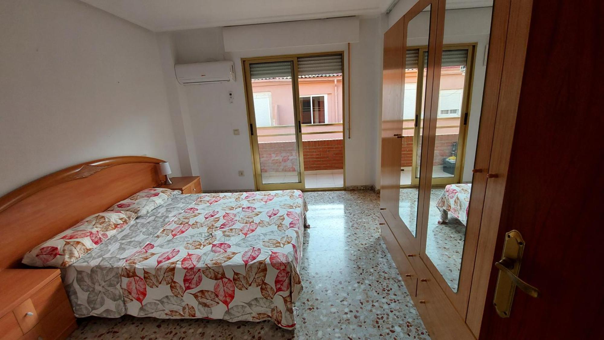 Redbrick Residence Alicante Kültér fotó